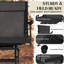 Fauteuil pivotant Camo
