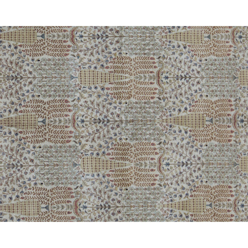 One-of-a-Kind 6' X 9' Area Rug