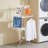 Foldable Tripod Drying Rack