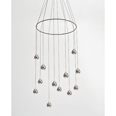 Paopao 12 - Light Pendant