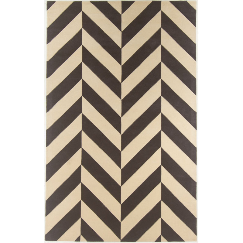 Chevron Rug