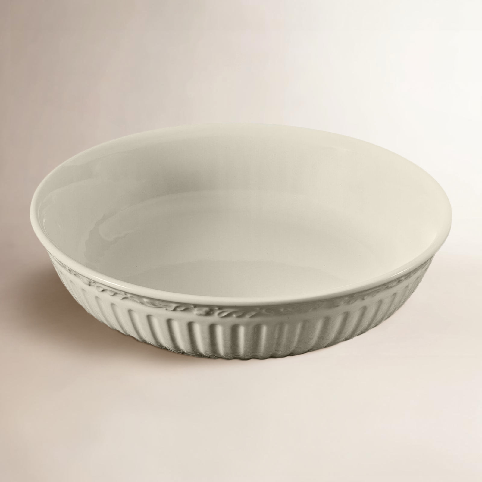 Mikasa Italian Countryside 9.25 in. Pasta Bowls