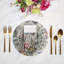 Arcadia Cotton Blend Square Napkins