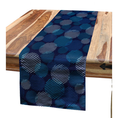 Abstract Table Runner
