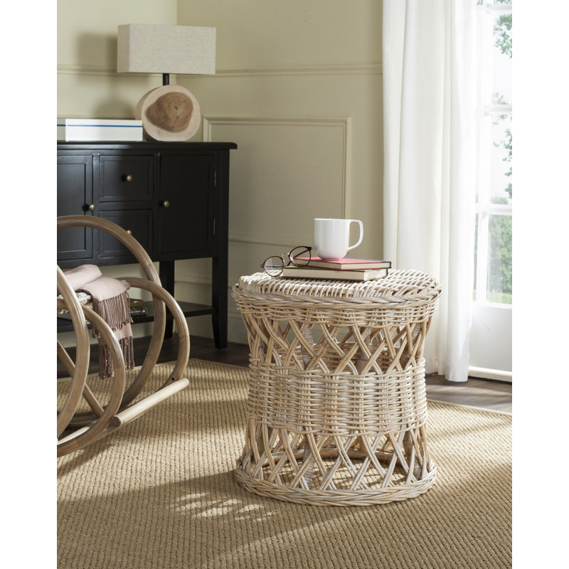 Mortenson End Table
