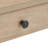 Albali Writing Desk with Built-In Electrical Outlet-67150577