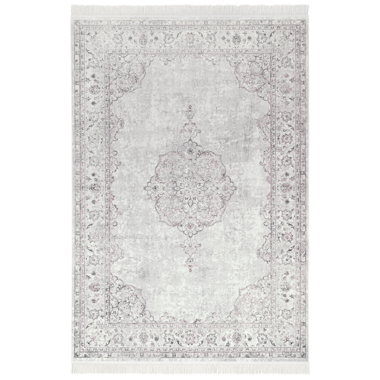Grey Rug