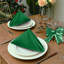 Serviettes en polyester et coton-86528446