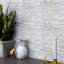Carreau de mosaïque en verre 11,82 po x 11,82 po Diamond-49804405