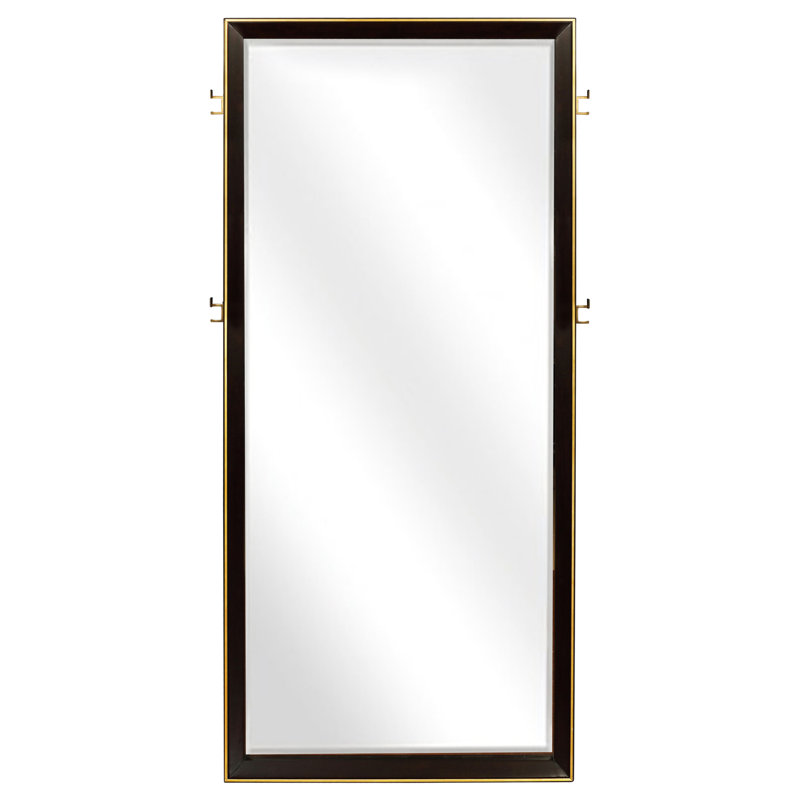 Miroir de plancher 80 po Prescott