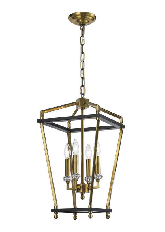 Luminaire suspendu