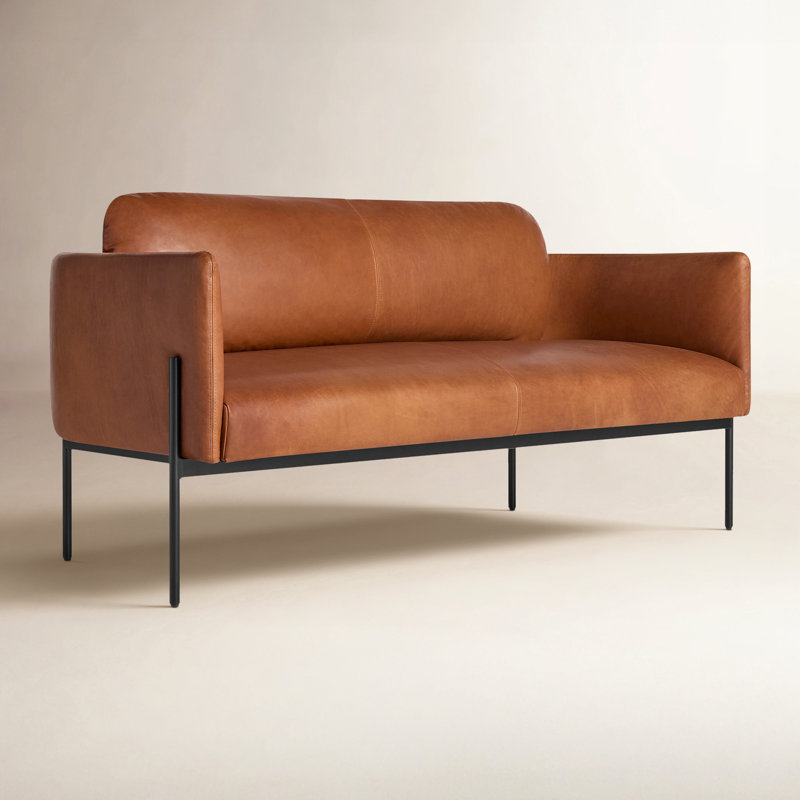 Getup Loveseat