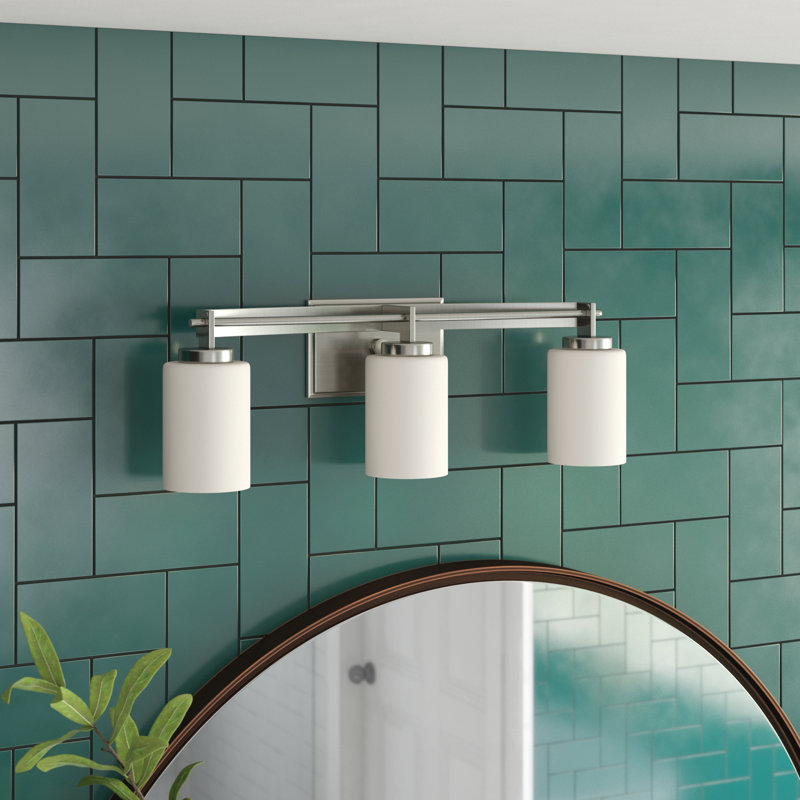 Biller Dimmable Vanity Light