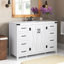 Ensemble de meuble-lavabo simple 48 po Slayton-1632906608