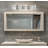 4 - Light Dimmable Bath Bar