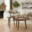 Three Leg Coffee Table