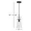 Luminaire suspendu conique à 1 lumière Farryn-2100836656