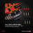 Cricket Pro™ 670 Talking Electronic Dartboard Game