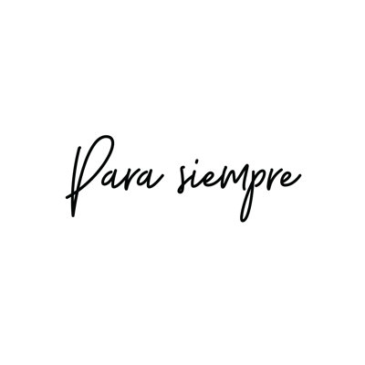 Forever