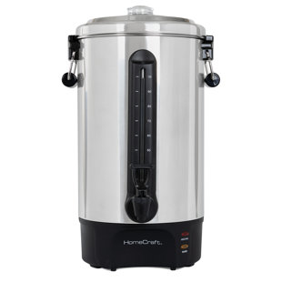 HomeCraft Coffee Urn