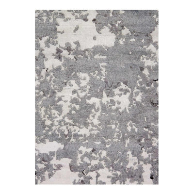 Abstract Indoor Rug