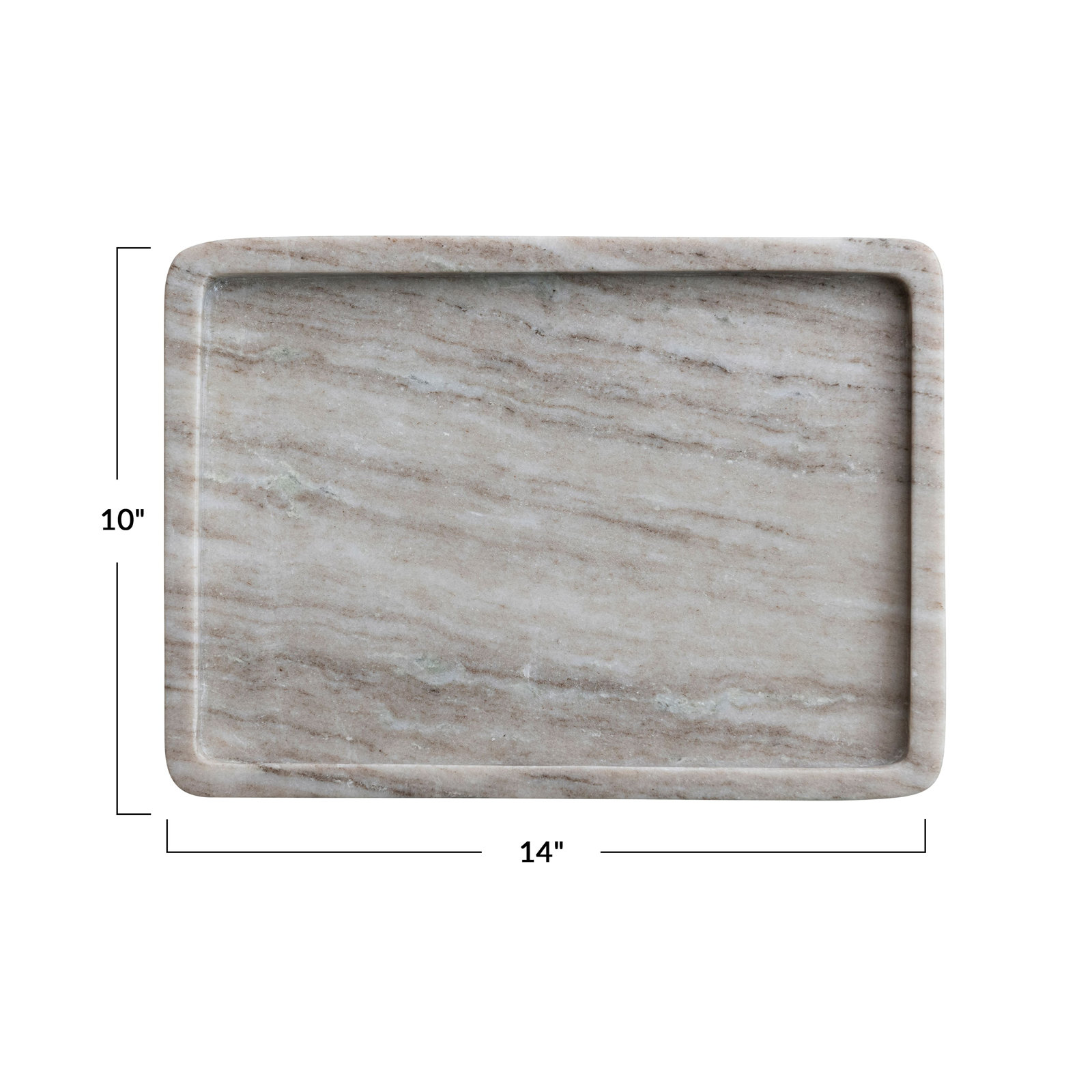 Marble Tray