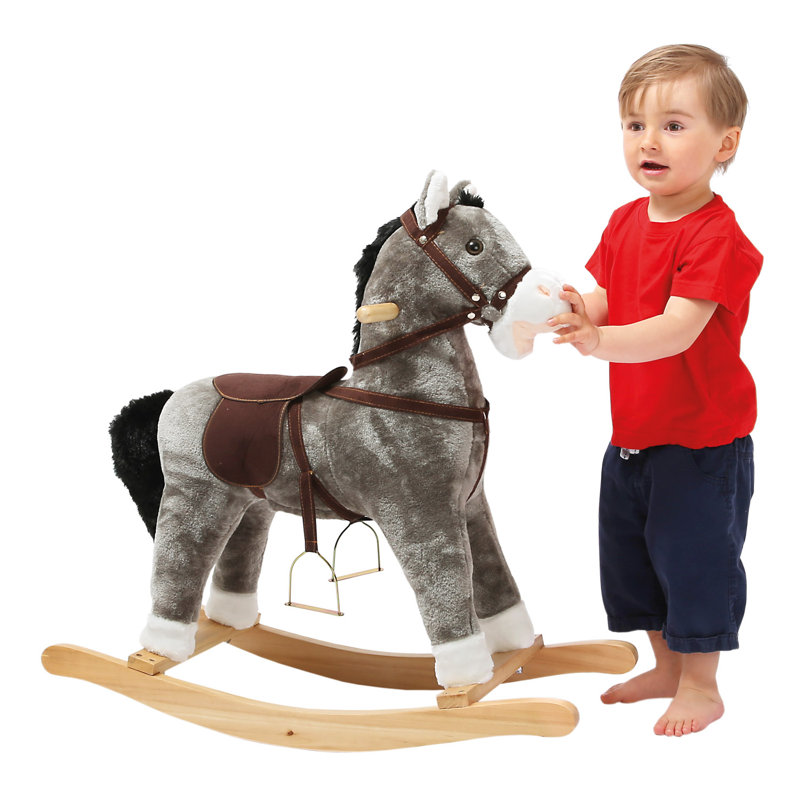 Rocking Horse