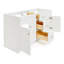 Base de meuble-lavabo double 60 po Paulla-69892613