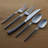 Adjacent 20 Piece Flatware Set-71778793