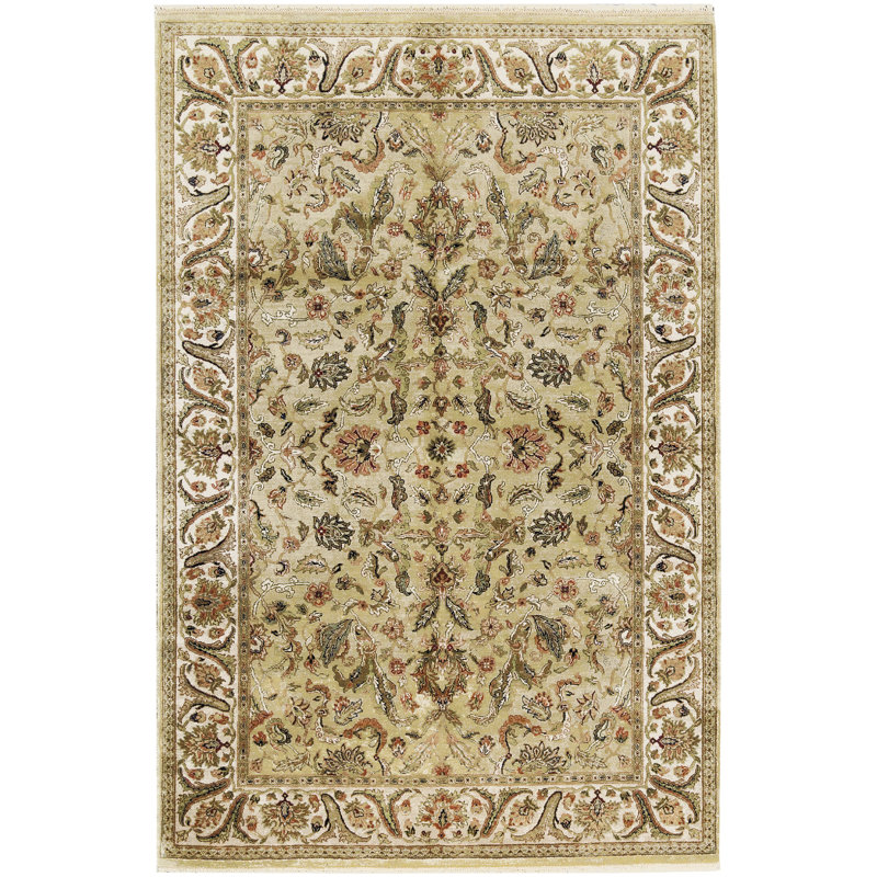 One-of-a-Kind 5'11" X 8'11" Area Rug