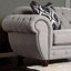 Ensemble de salon 2 pièces Knfield Chesterfield-111915826