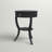 Beekman End Table with Storage-391468725