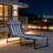 Outdoor Chairs,2 Folding Chaise Lounge-370391224
