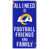 Los Angeles Rams selected