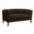 Marron foncé