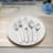 Latitude Run® Rawald Stainless Steel Flatware Set - Service for 4