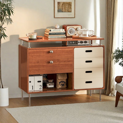 Buffet Modern