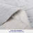  Non-Slip Bath Rug Bath Mat-1264234744