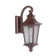 Argent II Wall Light