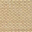  Roller Blind Adjustable Natural Bamboo Blinds Window Treatment Indoor