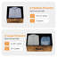 99cm W 12 - Drawer Chest of Drawers