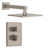 Brushed Nickel selected