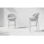 Montauk Patio Bar Stool with Cushion-862946307