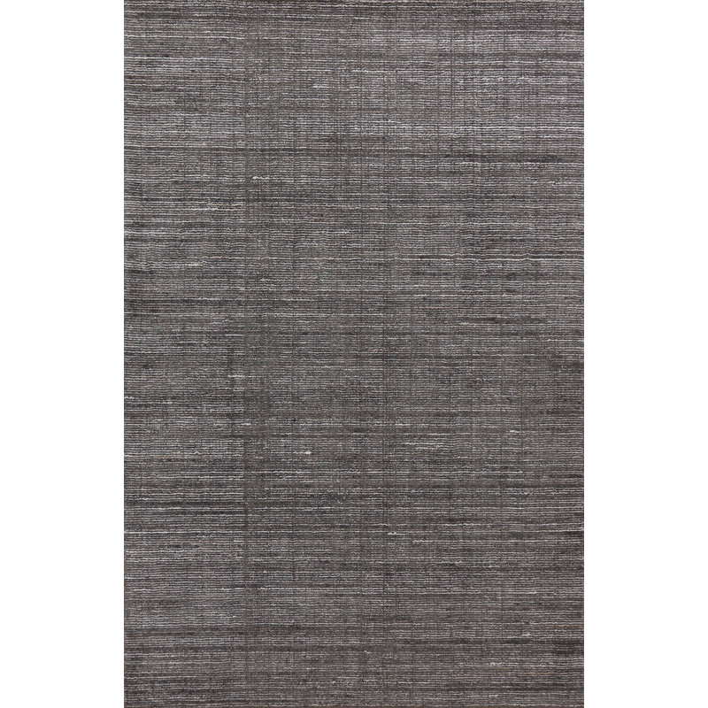 Tapis oriental contemporain Gabbeh noué à la main 5 x 8
