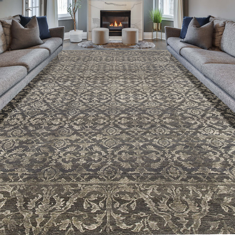 Neo Villa One-of-a-Kind 10' X 14'2" Area Rug
