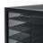 27 Slot Metal File Mail Classification Storage Rack File Organizer File Storage Rack