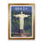 Brown Framed Paper
