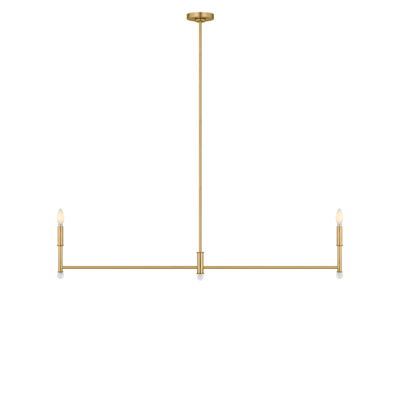 Greard 56 Linear Chandelier