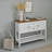 44.09'' Console Table