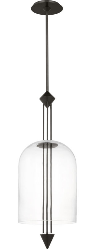 Cathedral Medium Pendant